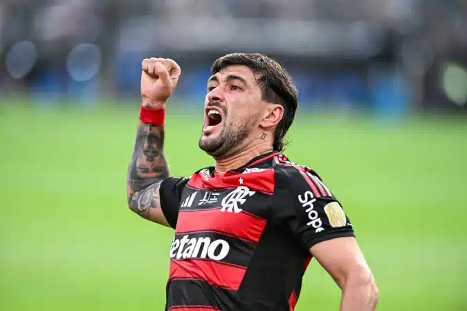 Limite De Estrangeiros No Brasileirão: Quantos Podem Ser Relacionados E Jogar Por Partida Na Regra Atual?
