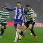 Fc Porto Vs Sporting: Dragões Levam Vantagem Histórica De Oito Vitórias Em 255 Clássicos Para O Duelo Da Taça De Portugal
