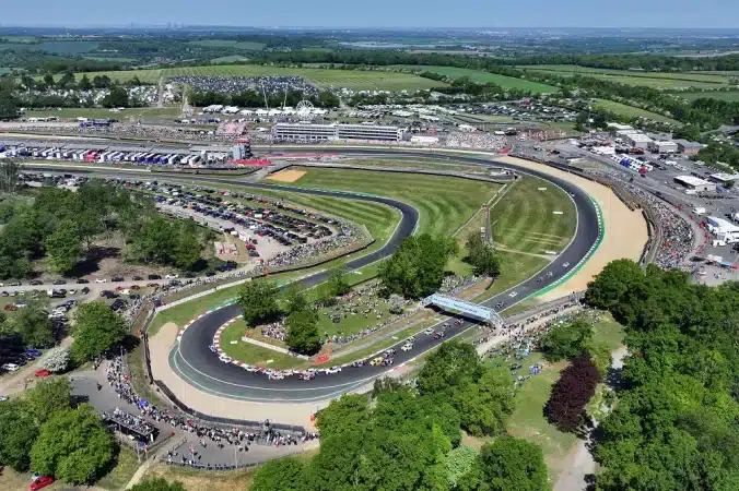 Circuitos Esquecidos Da F1: Por Que Pistas Clássicas Como Jacarepaguá E Brands Hatch Deixaram O Calendário?