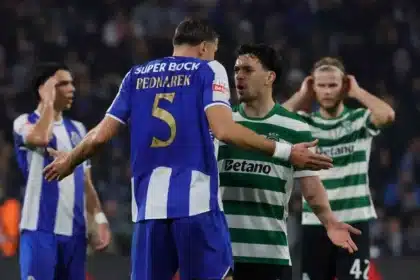 Taça De Portugal: Sporting Recebe Fc Porto Em Alvalade E Ostenta Cinco Vitórias Em 14 Confrontos Históricos