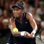 Retorno De Venus Williams Em Indian Wells: Lenda Do Tênis Enfrenta Qualifier Após Sequência De Derrotas Buscando Reabilitação