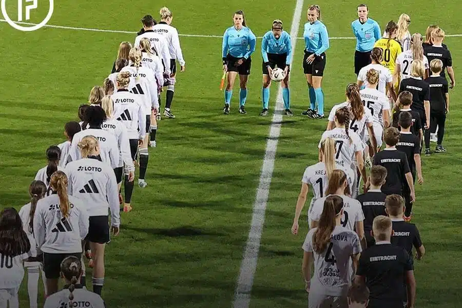 Jogadoras Do Slovacko Denunciam Condenação ‘irrisória’ Por Abusos Sexuais De Treinador E Exigem Banimento Global