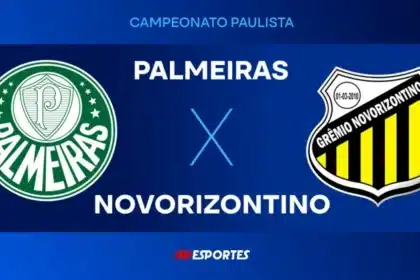 Palmeiras X Novorizontino Ao Vivo: Jovem Pan Transmite Confronto Decisivo Pelo Paulistão; Saiba Como Assistir