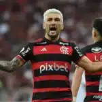 Arrascaeta Do Flamengo Entra Na Elite Global: Veja O Ranking Dos 30 Jogadores Mais Decisivos Do Mundo, Liderado Por Messi