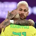 Neymar Envia Mensagem Emocionante A Rodrygo Após Grave Lesão No Joelho E Oferece Apoio: ‘estarei Aqui Para Ti!’