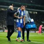 Fc Porto Esclarece Lesão De Jan Bednarek Após Duelo Com Sporting E Confirma Regresso Crucial De Thiago Silva Aos Treinos