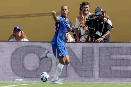 João Pedro Faz Hat Trick Histórico Pelo Chelsea E Assume Liderança Isolada Da Artilharia Da Premier League: O Fenômeno Brasileiro Em Destaque