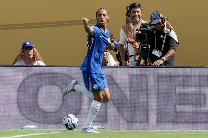 João Pedro Faz Hat Trick Histórico Pelo Chelsea E Assume Liderança Isolada Da Artilharia Da Premier League: O Fenômeno Brasileiro Em Destaque