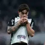 Corinthians Avança Em Negociação Crucial De Us$ 6,5 Milhões Com Talleres Por Rodrigo Garro Para Evitar Novo Transfer Ban Da Fifa