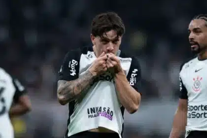 Corinthians Avança Em Negociação Crucial De Us$ 6,5 Milhões Com Talleres Por Rodrigo Garro Para Evitar Novo Transfer Ban Da Fifa
