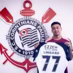 Corinthians Anuncia A Contratação Surpreendente De Jesse Lingard, Ex Manchester United, Como Sétimo Reforço Para A Temporada 2026