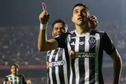 Atlético Mg Acusa Banqueiro Daniel Vorcaro De Mentir Sobre Controle De Fundo Que Aportou R$ 300 Milhões Na Saf E Exige Transparência