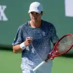 João Fonseca Vira Sobre Khachanov E Avança Em Indian Wells; Brasileiro De 19 Anos Encara Tommy Paul Na Próxima Fase