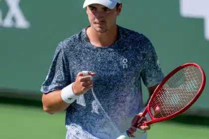 João Fonseca Vira Sobre Khachanov E Avança Em Indian Wells; Brasileiro De 19 Anos Encara Tommy Paul Na Próxima Fase
