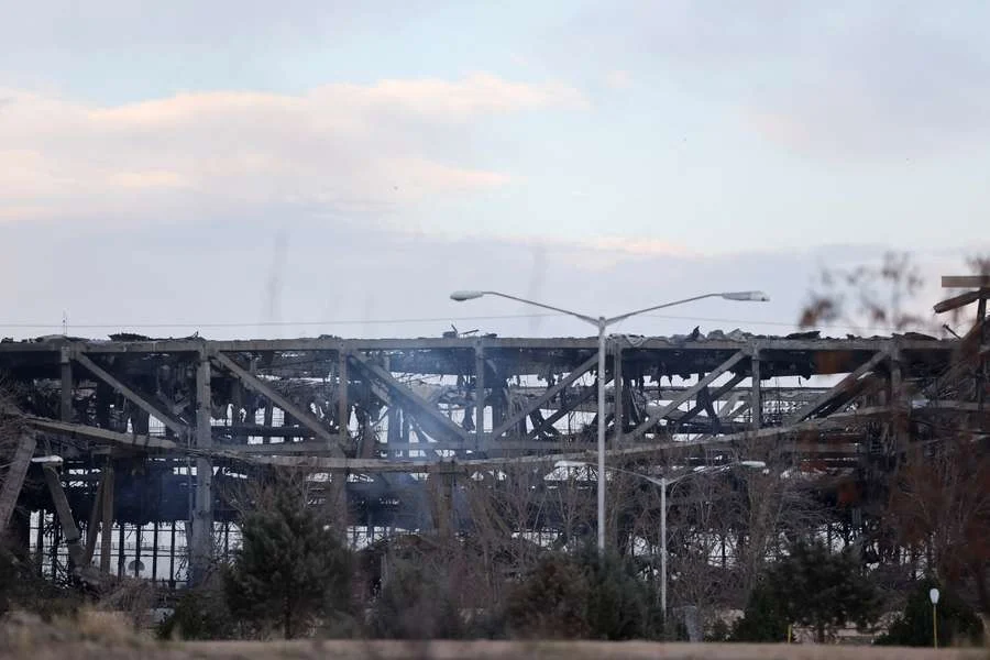 Irão Exige Resposta Do Coi: Sanções Urgentes Contra Eua E Israel Após Ataques Que Ceifaram Vidas De Atletas E Desrespeitaram Trégua Olímpica