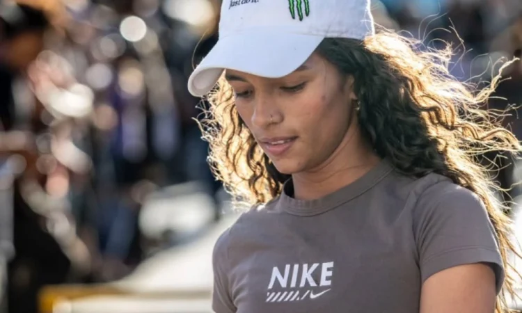 Rayssa Leal Brilha Em São Paulo, Garante Vaga Na Final Do Mundial De Skate E Mira O Tricampeonato Com Olhos Em Los Angeles 2028