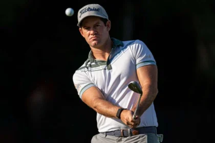 Golf: Melo Gouveia E Stephen Ferreira Falham O Corte No Open De Joanesburgo Após Rodada Retomada