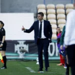 Francisco Neto Celebra Arranque “dominante” De Portugal, Mas Revela Frustração Com Queda De Intensidade Após Primeiro Golo