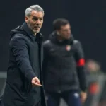 Carlos Vicens Elogia Resiliência E Crescimento Do Sc Braga E Avalia Ponto Conquistado Como ‘prémio’