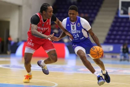 Reviravolta Triunfal: Fc Porto Supera Líder Imortal (98 85) E Empata Com Sporting Na Acirrada Taça Hugo Dos Santos De Basquetebol