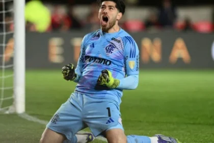 Com Defesas Decisivas De Rossi, Flamengo Levanta O Tricampeonato Carioca De 2026 E Chega à Marca Histórica De 40 Títulos Estaduais