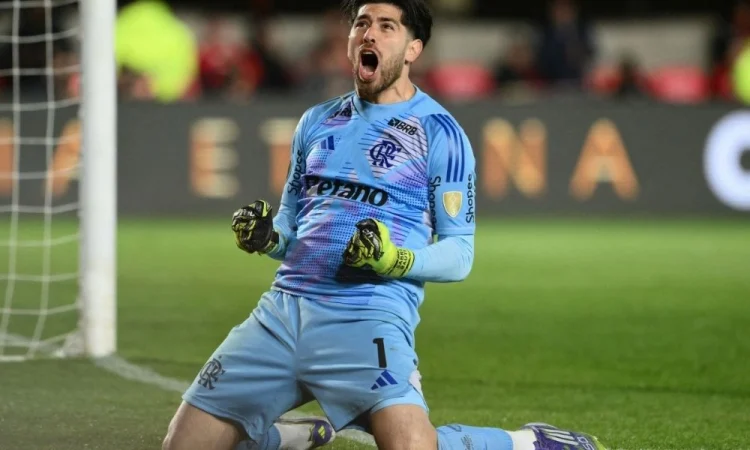 Com Defesas Decisivas De Rossi, Flamengo Levanta O Tricampeonato Carioca De 2026 E Chega à Marca Histórica De 40 Títulos Estaduais