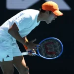 Nuno Borges é Eliminado Na Segunda Rodada De Indian Wells Após Duelo Intenso Contra 26º Do Mundo