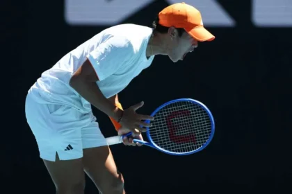 Nuno Borges é Eliminado Na Segunda Rodada De Indian Wells Após Duelo Intenso Contra 26º Do Mundo