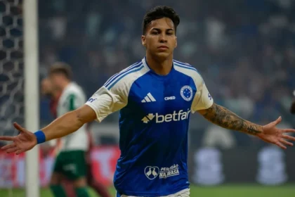 Kaio Jorge Marca, Cruzeiro Vence Atlético Mg No Mineirão E Impede Hepta Inédito Em Final Eletrizante Do Mineiro