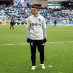 James Rodríguez Tem Estreia Adiada No Minnesota United Por Problemas Físicos E Equipe Sofre Derrota Na Mls