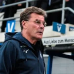 Wolfsburgo Em Crise Profunda: Risco De Rebaixamento Histórico Na Bundesliga Causa Demissão De Treinador E Diretor Geral