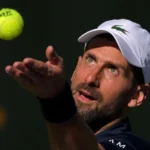 Novak Djokovic Desafia O Tempo: Aos 41 Anos, Estrela Do Tênis Mira Ouro Nos Jogos Olímpicos De Los Angeles 2028
