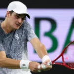 João Fonseca Enfrenta O Número 2 Do Mundo, Jannik Sinner, Nas Oitavas De Indian Wells Após Vitória Impactante Sobre Tommy Paul
