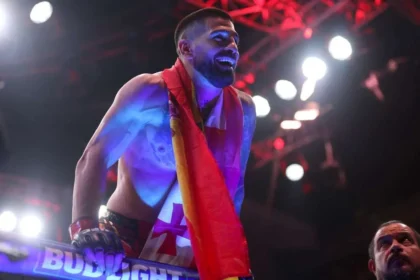 Ilia Topuria Lidera Ufc Histórico Na Casa Branca Com Luta De Unificação E Aniversário De Donald Trump