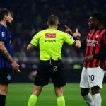 Dérbi Milan X Inter: Jogo De Vida Ou Morte Pelo Scudetto Pode Coroar O Campeão Italiano Ou Acender A Última Chama Rossonera