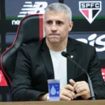 São Paulo Demite Hernán Crespo: O Fim Da Segunda Passagem Do Treinador Que Quebrou O Jejum De Títulos E Seus Números No Morumbis