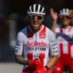 Ciclismo: Nicolás Tivani, Da Argentina, Domina A Clássica Da Primavera Em Santo Tirso Com Estratégia De Equipe Impecável