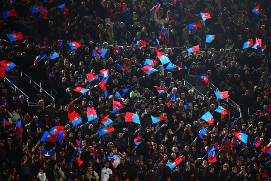 Fifa Inicia Vistoria Crucial Em Estádios Da Espanha Para Seleção Das Sedes Da Copa Do Mundo 2030; Bernabéu E Camp Nou Na Lista