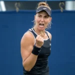 Bia Haddad Maia Lidera Convocação Do Brasil Para A Billie Jean King Cup 2026 Em Busca De Vaga Nos Play Offs