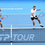 Francisco Cabral E Miedler Brilham Em Indian Wells: Dupla Luso Austríaca Vence Estreia E Avança Para A Segunda Rodada