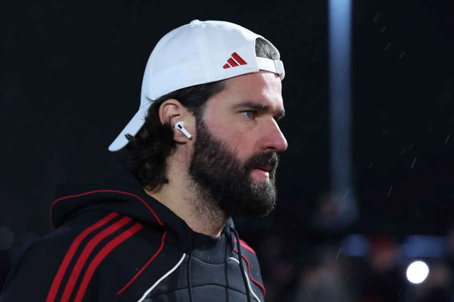 Alisson E Chiesa Fora: Liverpool Enfrenta Galatasaray Na Champions League Com Desfalques Importantes; Saiba Quem Assume E O Cenário Decisivo