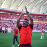 Quem é Roger Machado? Conheça A Trajetória Do Novo Técnico Do São Paulo, ídolo Do Grêmio E Campeão Como Jogador E Treinador