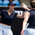 Luisa Stefani E Gabriela Dabrowski Avançam Imparáveis às Quartas De Final De Duplas Em Indian Wells 2024