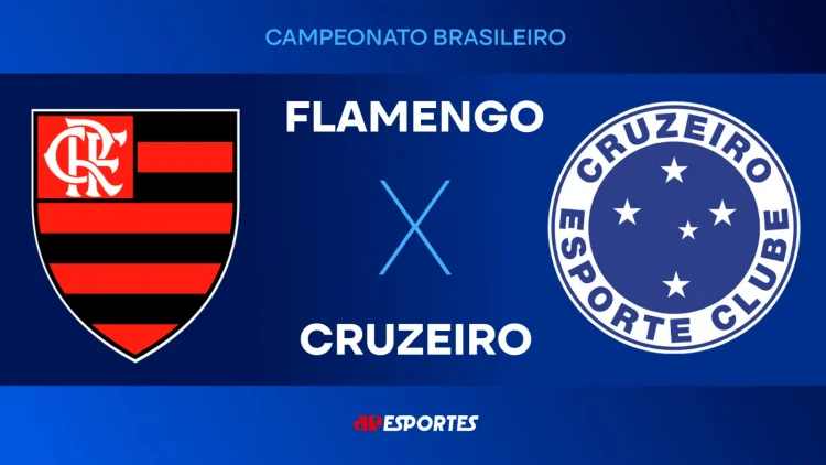 Flamengo X Cruzeiro Ao Vivo: Onde Assistir Na Tv E Online, Horário E A Importância Do Jogo Do Brasileirão Para Mengão E Raposa