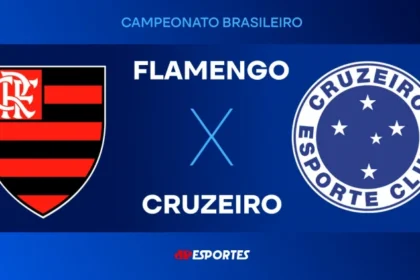 Flamengo X Cruzeiro Ao Vivo No Brasileirão: Jovem Pan Transmite Jogo Crucial Da 5ª Rodada No Youtube Nesta Quarta Feira (11)