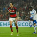 Flamengo Domina Cruzeiro Com Gols De Pedro E Carrascal No Maracanã; Reencontros E Var Agitam Brasileirão 2026
