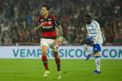 Flamengo Domina Cruzeiro Com Gols De Pedro E Carrascal No Maracanã; Reencontros E Var Agitam Brasileirão 2026