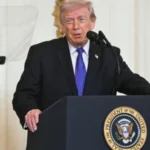 Trump Pondera Participação Do Irã Na Copa Do Mundo Em Meio A Conflito: ‘não é Apropriado’