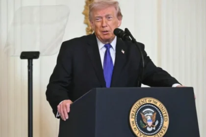 Trump Pondera Participação Do Irã Na Copa Do Mundo Em Meio A Conflito: ‘não é Apropriado’