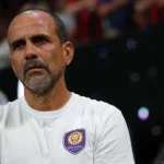 Crise Na Mls: Orlando City Demite Óscar Pareja Após Início Desastroso Na Temporada 2024 E Sonho De Contratar Griezmann Fica Em Segundo Plano